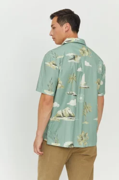 Maui Paita<Mazine New