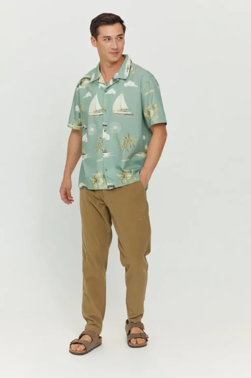 Maui Paita<Mazine New