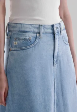 Max Flow Skirt Stone Vintage<MUD Jeans Hot