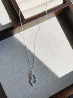 Maya Oval Pendant Kaulakoru Hopea<Marie Beatrice Gade Hot