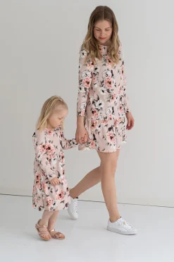 Collegemekko Röyhelöhelmalla Leinikki Hiekka<Melli EcoDesign Shop