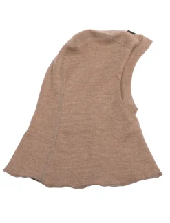 Merino Wool Balaclava<Melli EcoDesign Sale