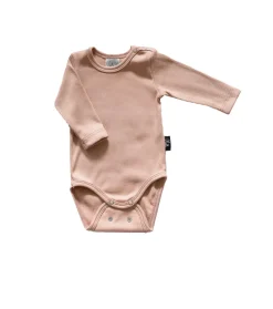 Ribbi Body Vaaleanpunainen<Melli EcoDesign Online