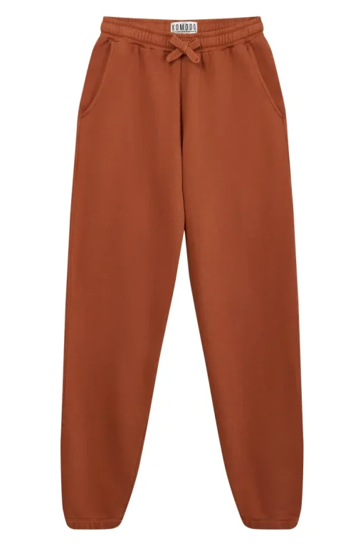 Men's Adam Jogger Clay<KOMODO Flash Sale