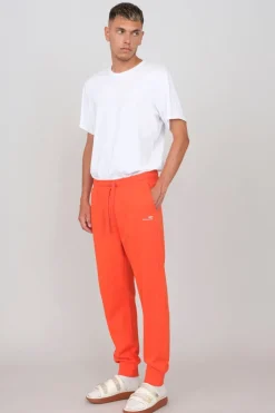 Men's Joggers Tomato<Off With Nature Best
