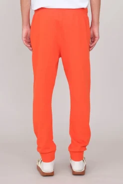 Men's Joggers Tomato<Off With Nature Best