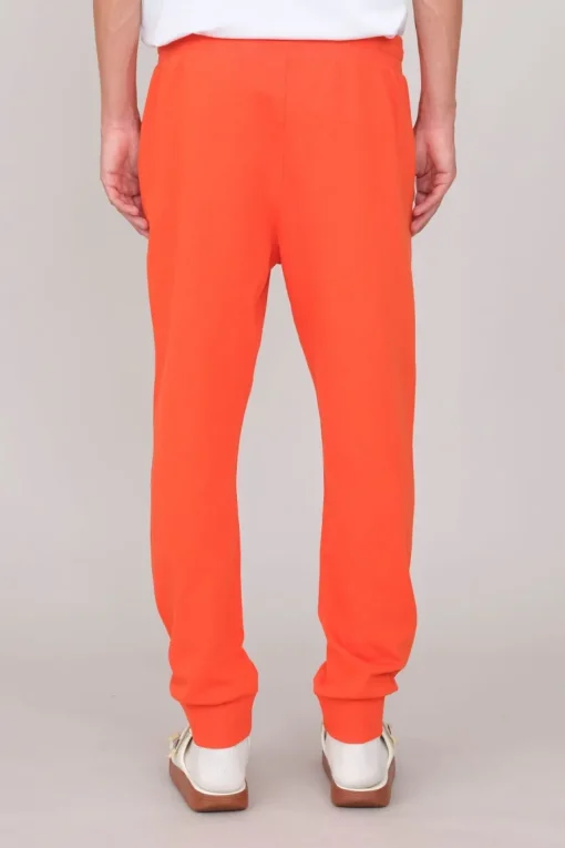 Men's Joggers Tomato<Off With Nature Best