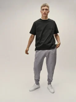 Men's Organic Cotton Sweatpants<WOTE Hot