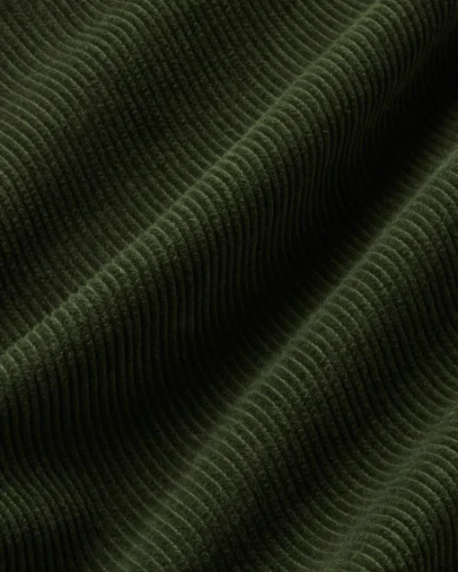 Men's Wotan Corduroy Pants Green<Thinking MU Best Sale