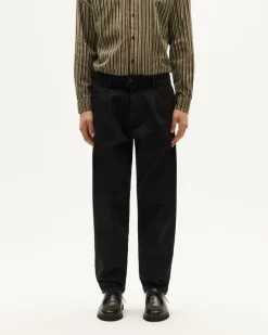 Men's Wotan Pants Black<Thinking MU Discount