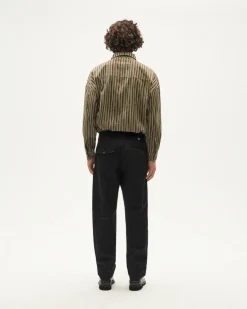 Men's Wotan Pants Black<Thinking MU Discount