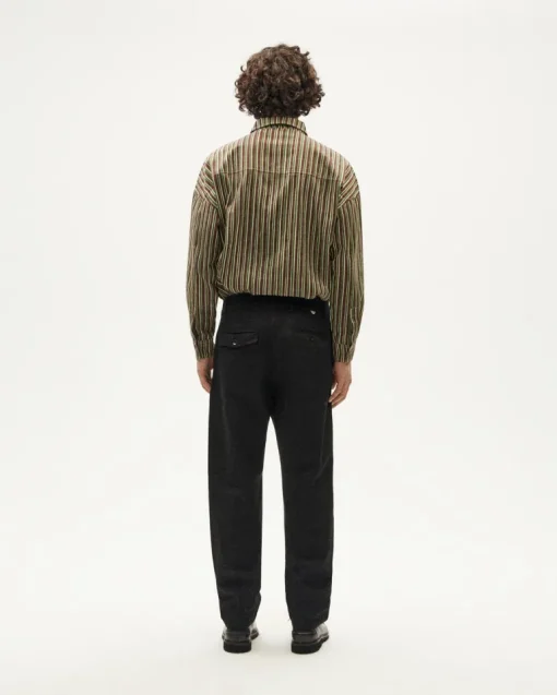 Men's Wotan Pants Black<Thinking MU Discount
