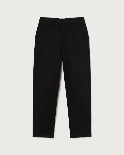 Men's Wotan Pants Black<Thinking MU Discount