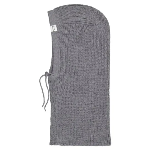 Merinovilla Balaclava<ÄRNI BLUM New