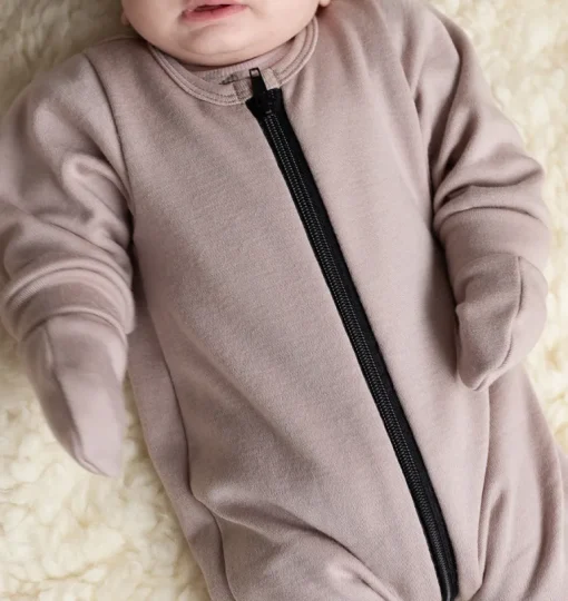 Merinovilla Vauvantumput Nougat<Melli EcoDesign Flash Sale