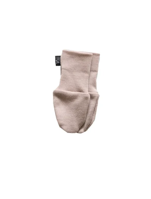 Merinovilla Vauvantumput Nougat<Melli EcoDesign Flash Sale