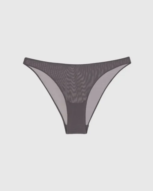 Mesh Alushousut Harmaa<UNDERSTATEMENT Cheap