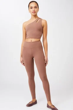 Miami Pants Cappuccino<MANDALA Sale