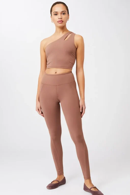 Miami Pants Cappuccino<MANDALA Sale