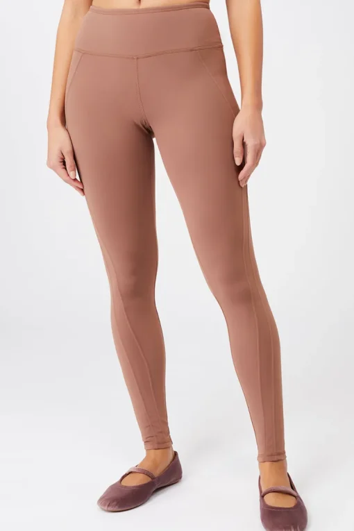 Miami Pants Cappuccino<MANDALA Sale