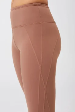 Miami Pants Cappuccino<MANDALA Sale