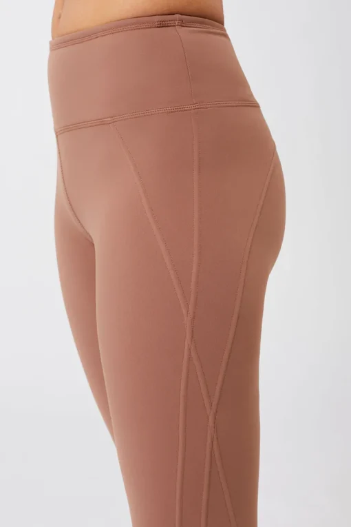 Miami Pants Cappuccino<MANDALA Sale