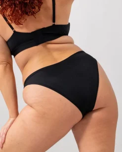 Micro Bikini Briefs Black<UNDERSTATEMENT Best