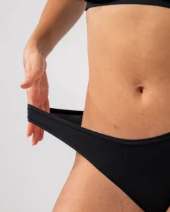 Micro Bikini Briefs Black<UNDERSTATEMENT Best