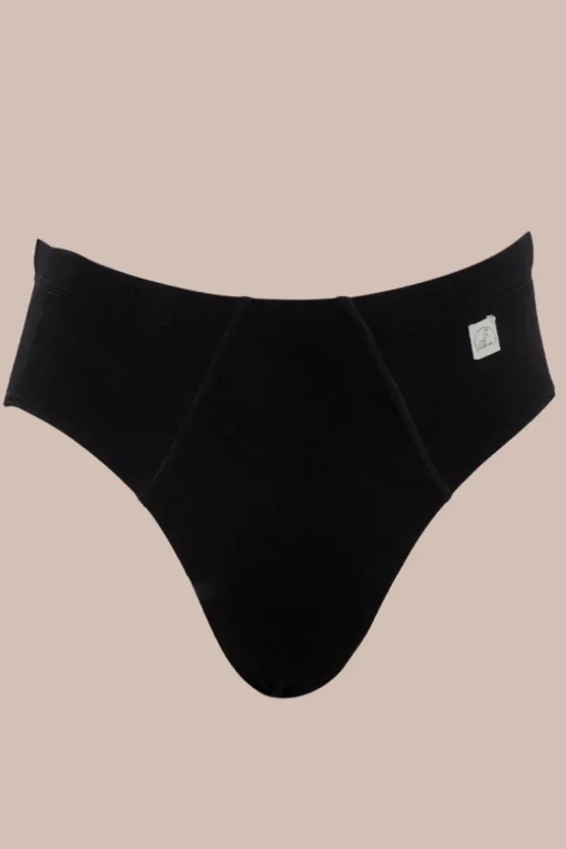 Miesten Bambu Alushousut<LuciDuci Shop
