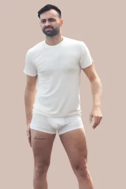 Miesten Bambu Boxerit<LuciDuci Outlet