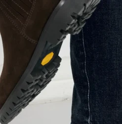 Miesten Chelsea Vibram Boot Musta<Terhi Pölkki Outlet