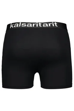 Miesten Kalsarit Bambuboxerit<Tam Silk Best Sale
