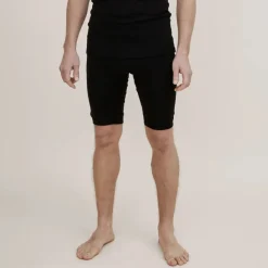 Miesten Merinosilkki Shortsit<Tam Silk Clearance