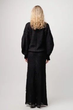 Molly Mohair Sweater<ÄRNI BLUM Sale