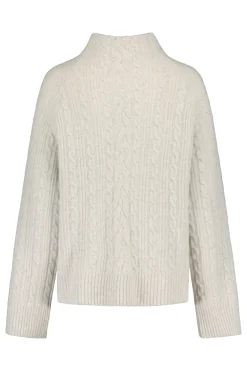Myrskyluoto Sweater Reel Grey<niinmun Discount