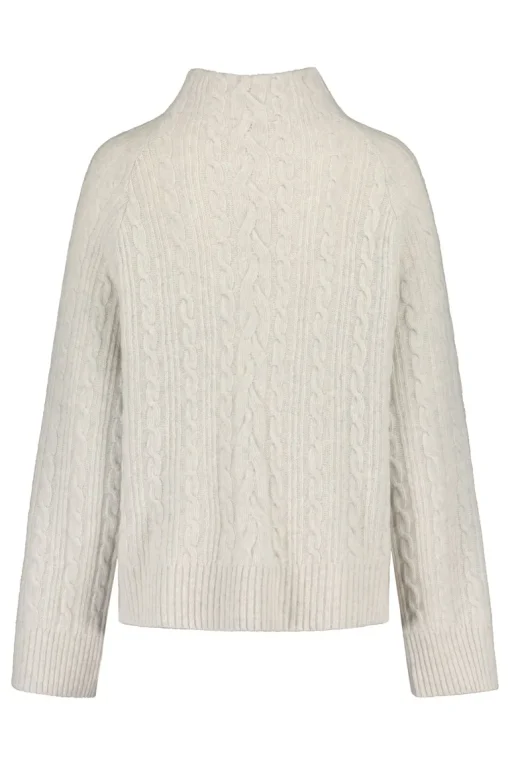 Myrskyluoto Sweater Reel Grey<niinmun Discount