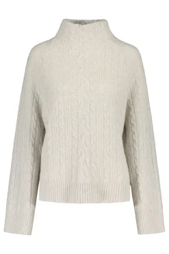Myrskyluoto Sweater Reel Grey<niinmun Discount