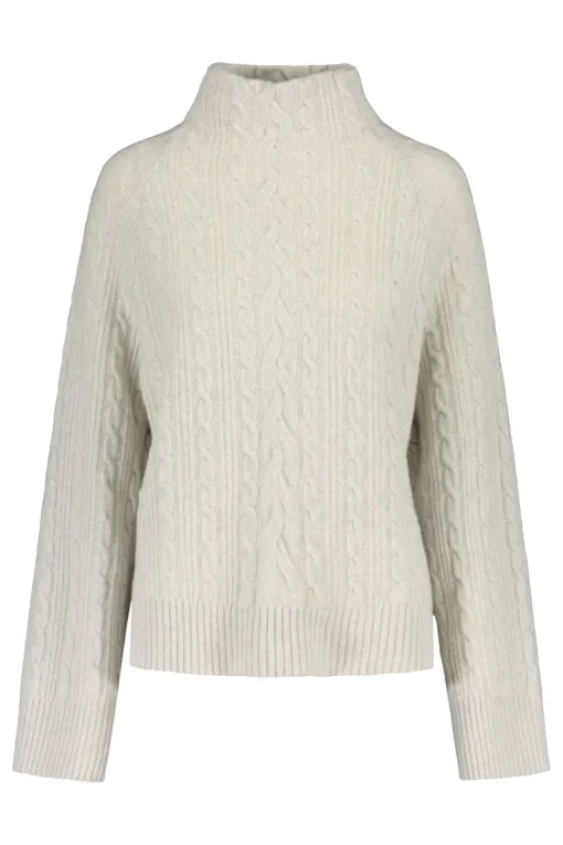 Myrskyluoto Sweater Reel Grey<niinmun Discount