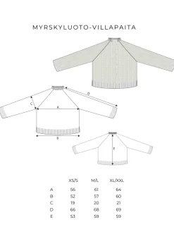 Myrskyluoto Sweater Reel Grey<niinmun Discount