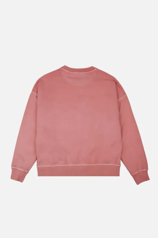 Naisten Espliego Collegepaita Pinkki<Trendsplant Flash Sale