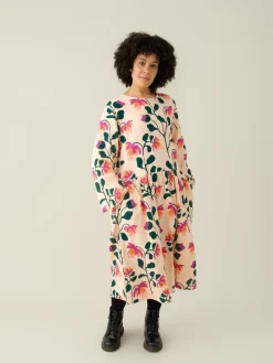 Naisten Peach Botania Musliinimekko<MAINIO Sale