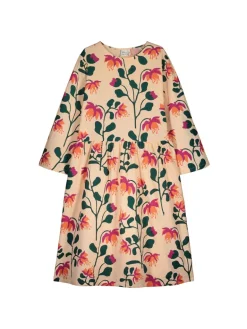 Naisten Peach Botania Musliinimekko<MAINIO Sale