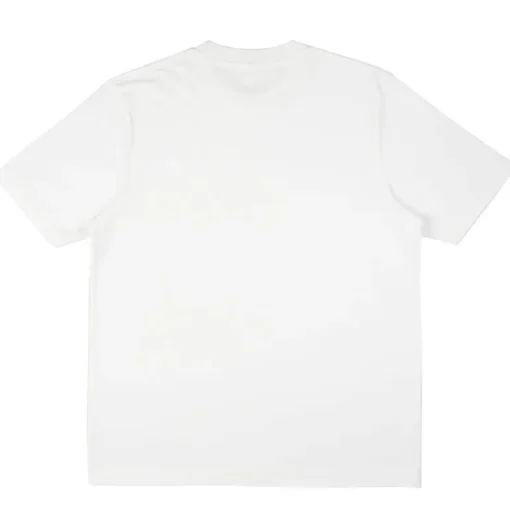 Namaste T-Shirt White<RAIZ Cheap
