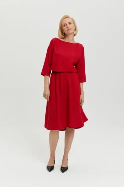 Nane Mekko Punainen<AYANI Outlet