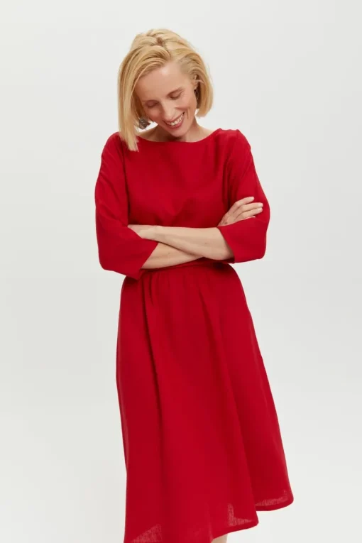 Nane Mekko Punainen<AYANI Outlet