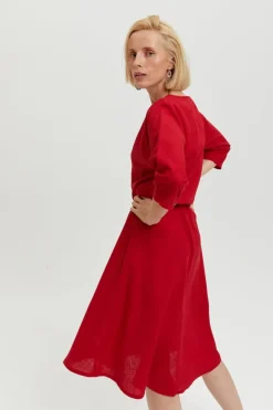 Nane Mekko Punainen<AYANI Outlet