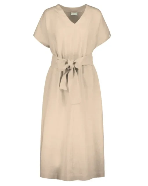 Naomi Mekko Sandshell Beige<Nakoa Best Sale