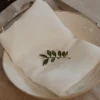 Napkins Set<Laume linen Best Sale
