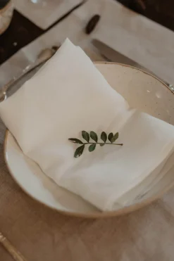 Napkins Set<Laume linen Best Sale