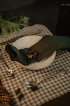 Napkins Set<Laume linen Best Sale